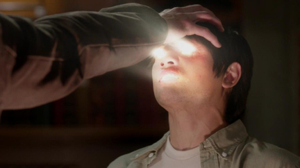 Gadreel kills Kevin. Gadreel kills Kevin.